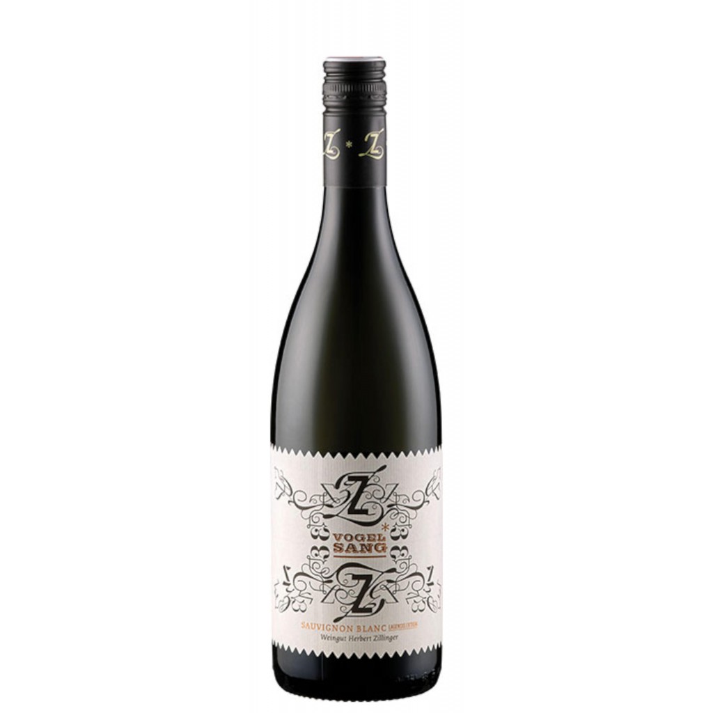 2018 ERDKREIS Vogelsang Sauvignon Blanc trocken - BIO