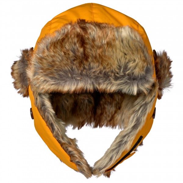 Isbjörn - Kid's Squirrel Winter Cap - Mütze