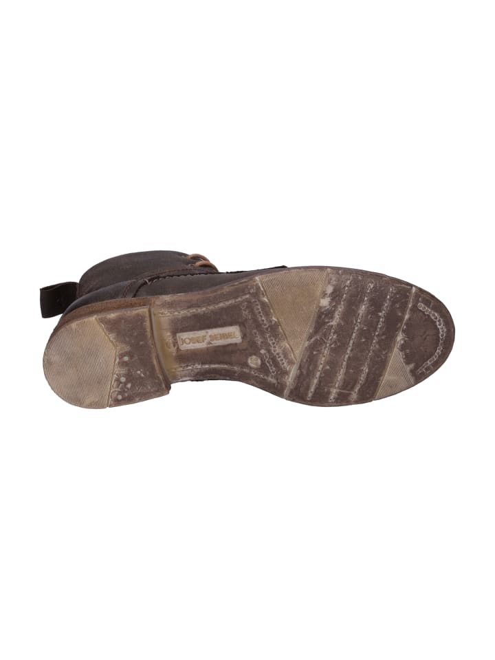 Josef Seibel Stiefelette Sienna in moro günstig kaufen