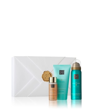 Rituals The Ritual of Karma Lotus & White Tea Bath & Body Small Gift Set Körperpflegeset-1 Stk