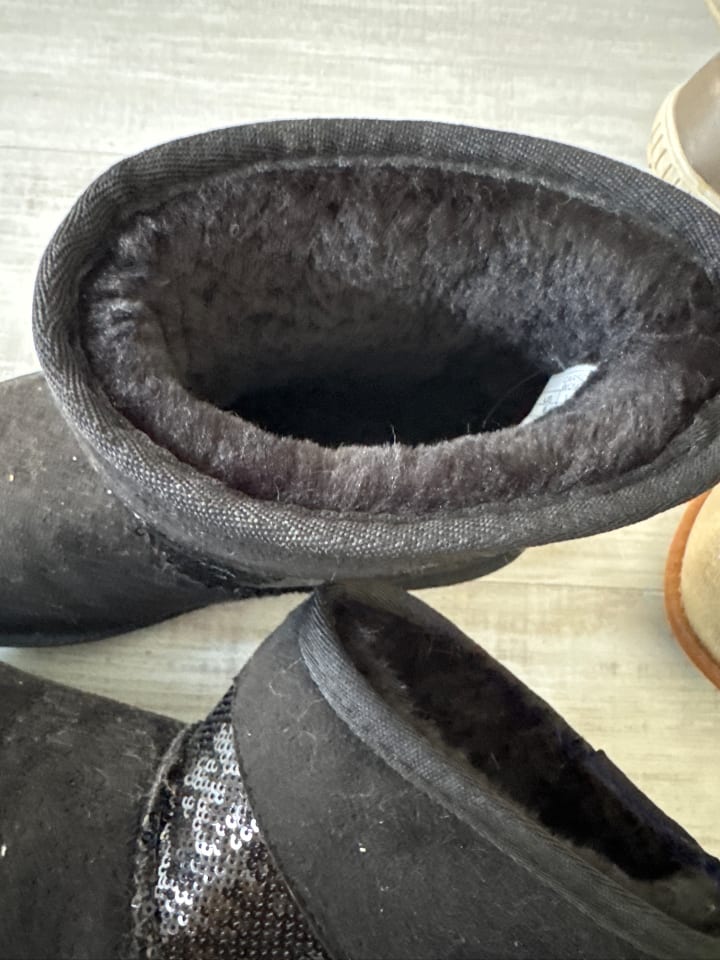 ISLAND BOOT Winterboots 