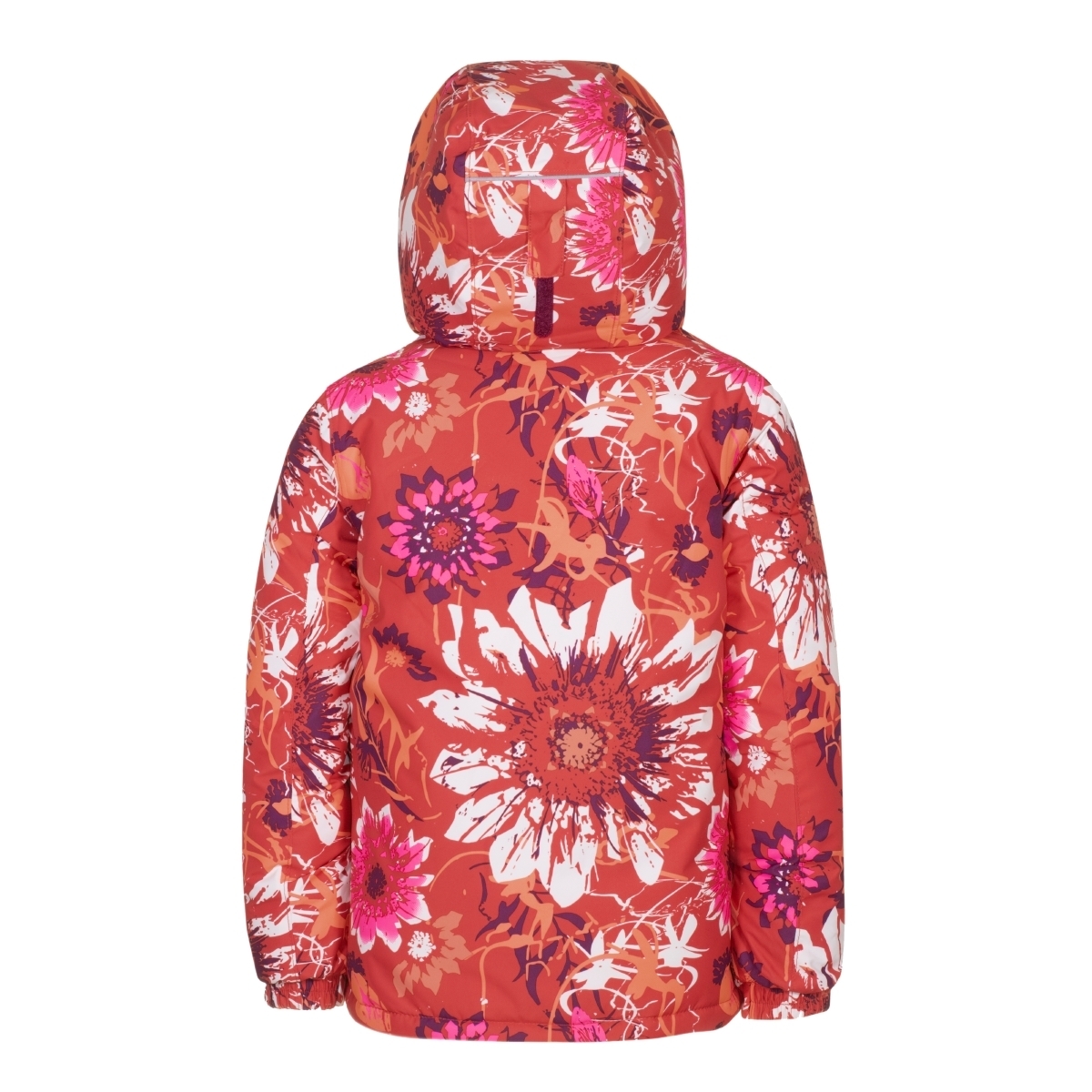 Kamik CASSIA Winterjacke pink