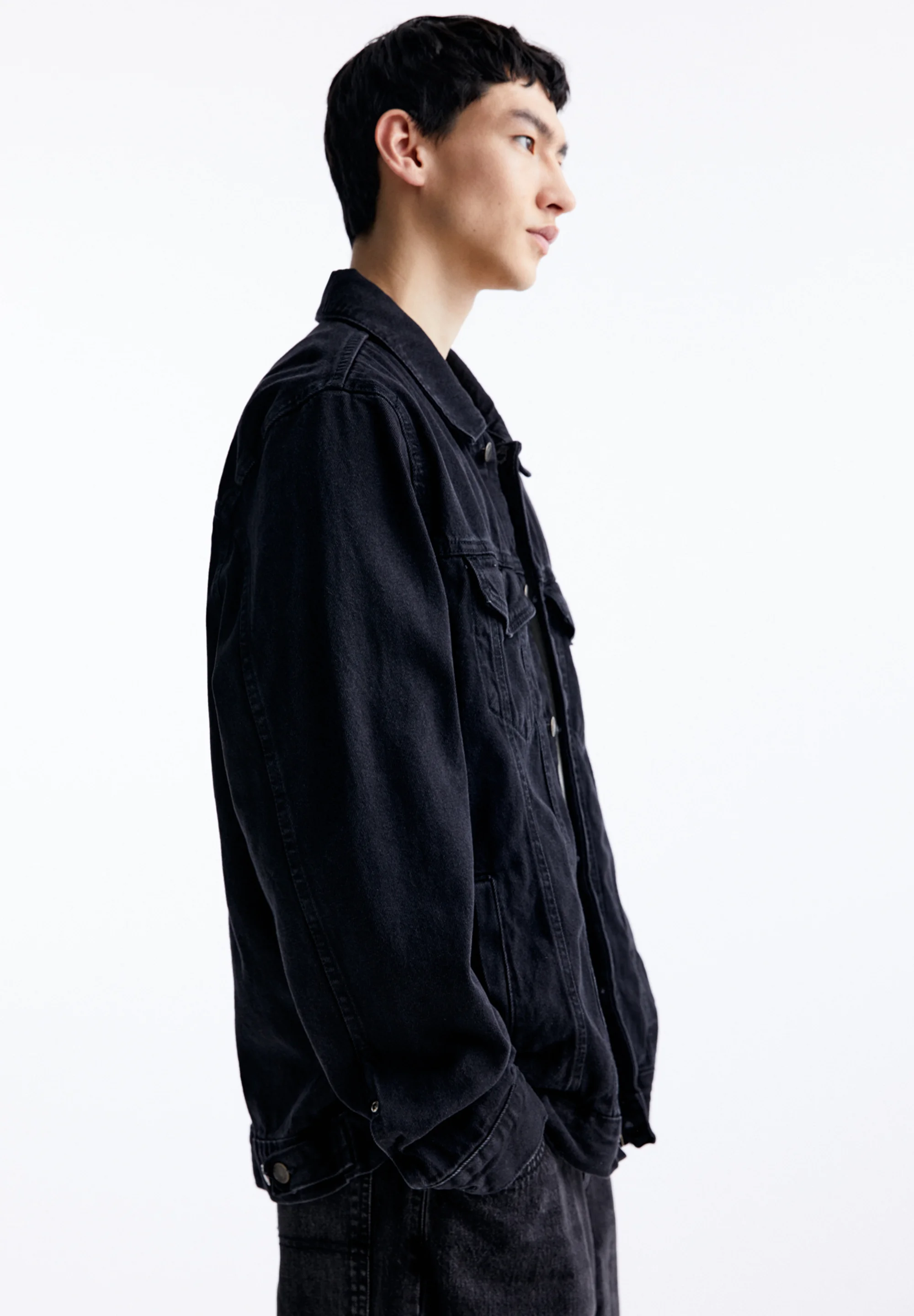 Chaqueta vaquera PULL&BEAR
