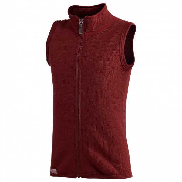 Woolpower - Kids Vest 400 - Merinoweste