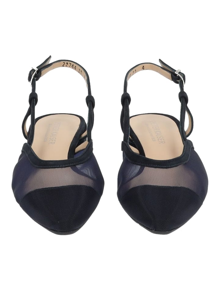PETER KAISER Pumps in Navy günstig kaufen