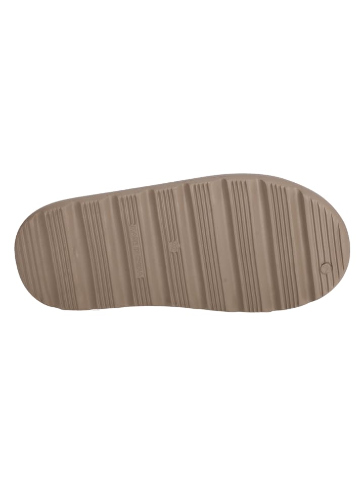 Cruz Sandale Besin in 1136 Simply Taupe günstig kaufen