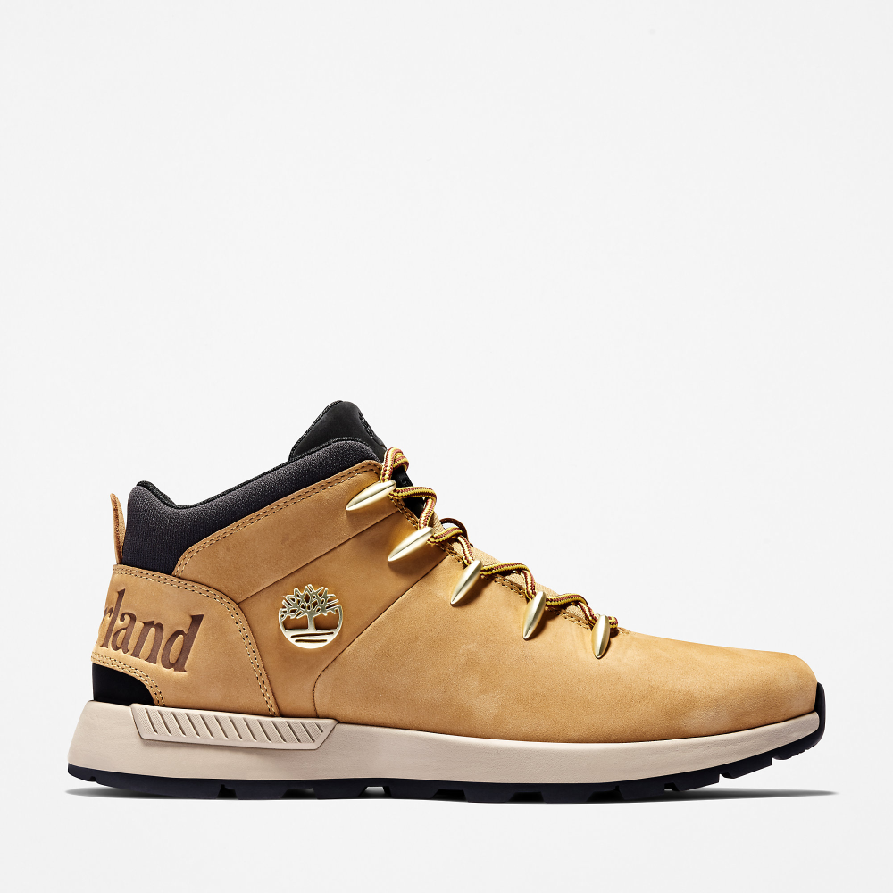 Timberland Sprint Trekker TB0A1XVQ2311 / braun