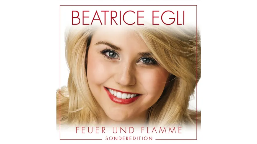 Feuer und Flamme-Sonderediti