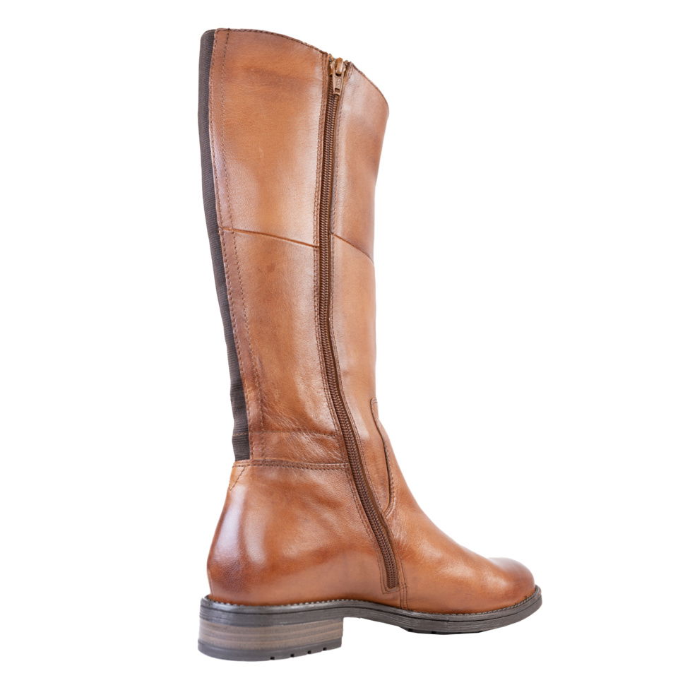 TT.BAGATT Stiefel