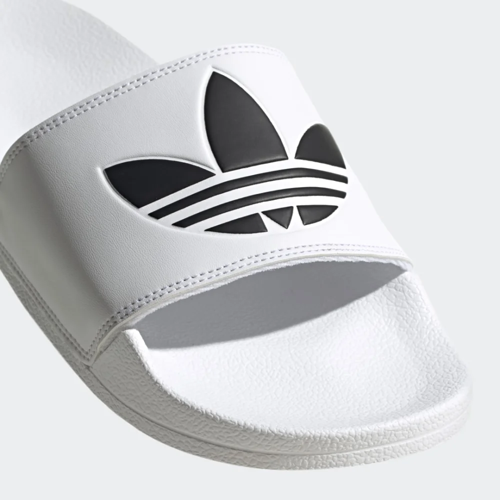 adidas Adilette Lite FU8297 / weiss