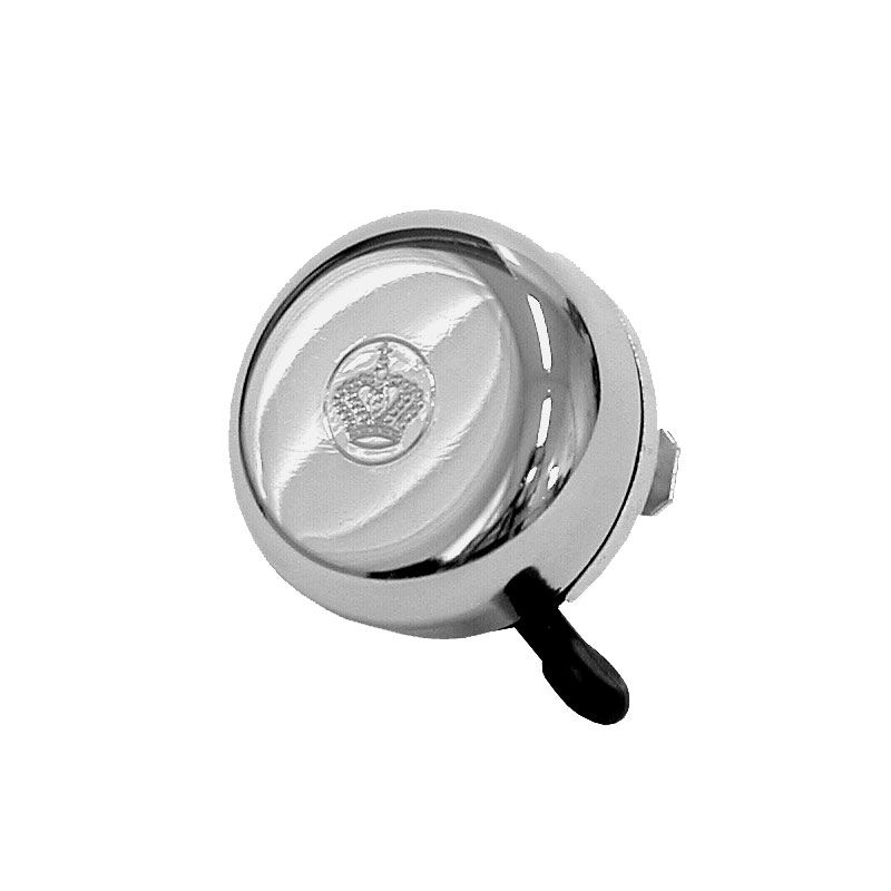 Reich Cycle Bells Kronenprägung Sicherheitsglocke kaufen | Bike-Discount