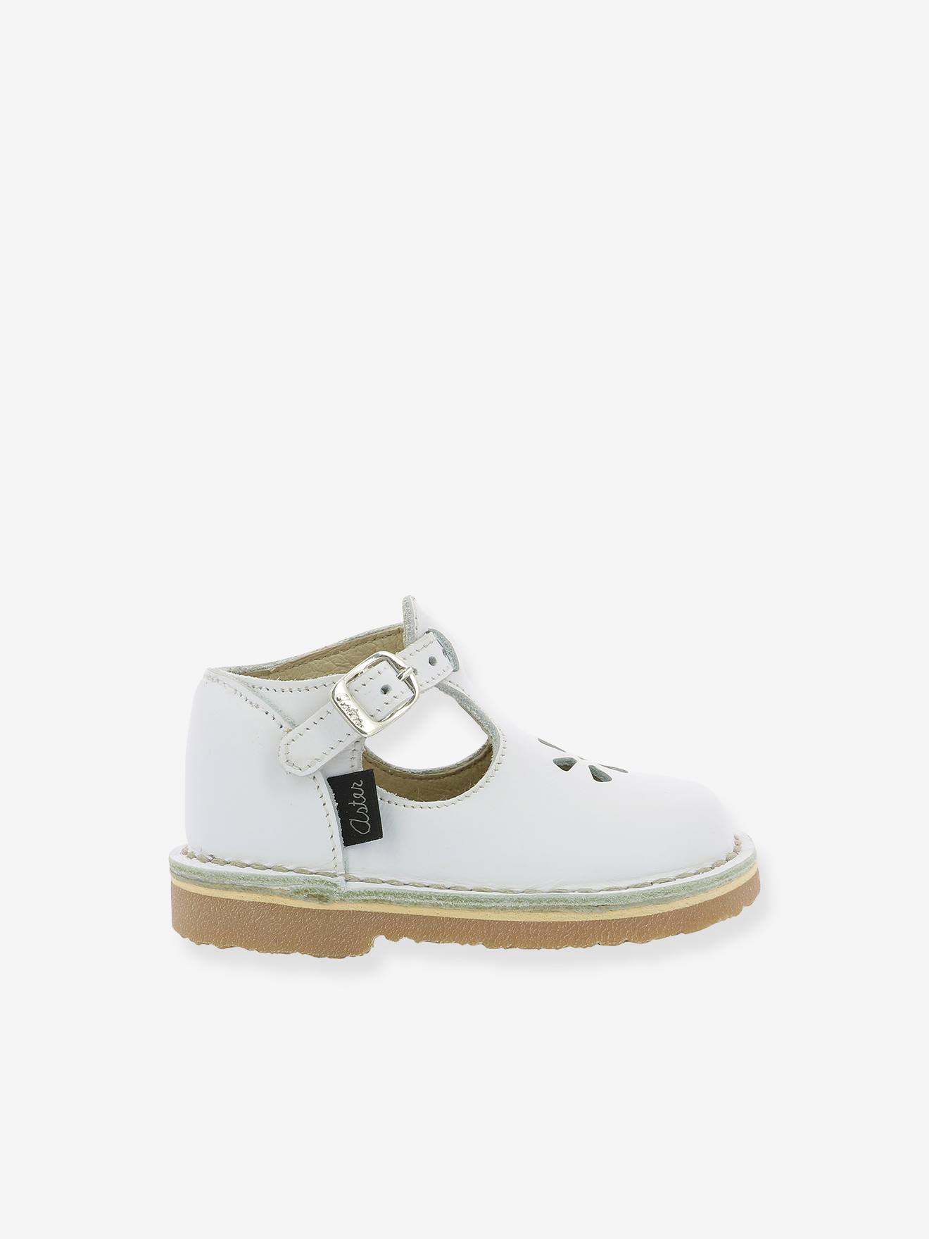 Sandales bébé Bimbo ASTER® 1ers pas marine