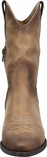 TT. BAGATT Stiefel Messina