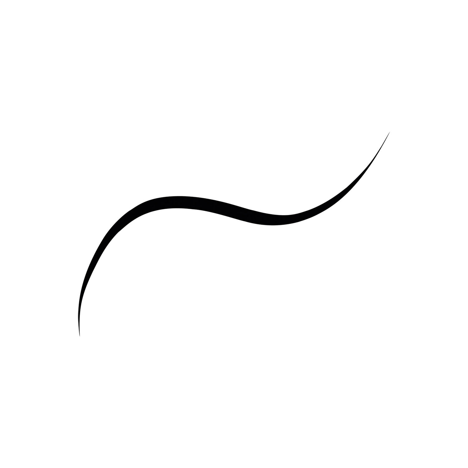Guerlain Mad Eyes Eyeliner Feutre Précision Matte Black