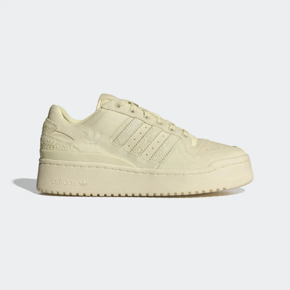 adidas Forum Bold Stripes ID3154 / weiss