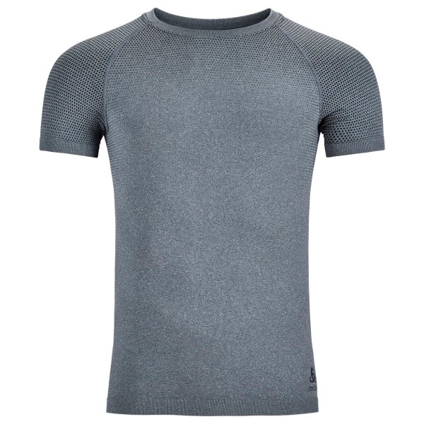 Odlo - Baselayer Top Crew Neck S/S Performance Light E - Kunstfaserunterwäsche