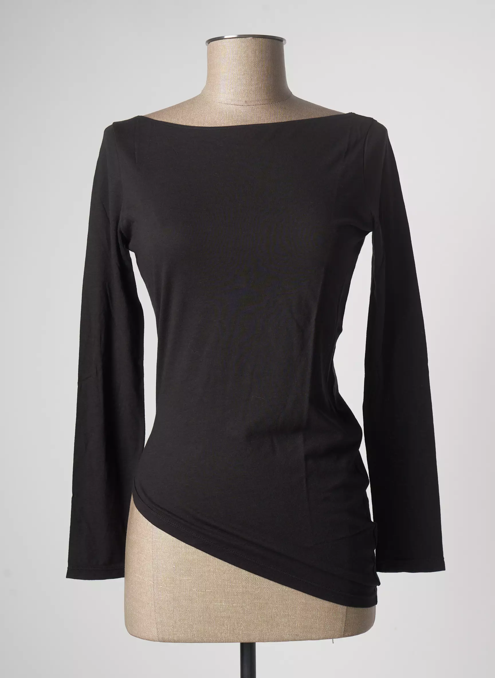Etam Tops Femme couleur noir