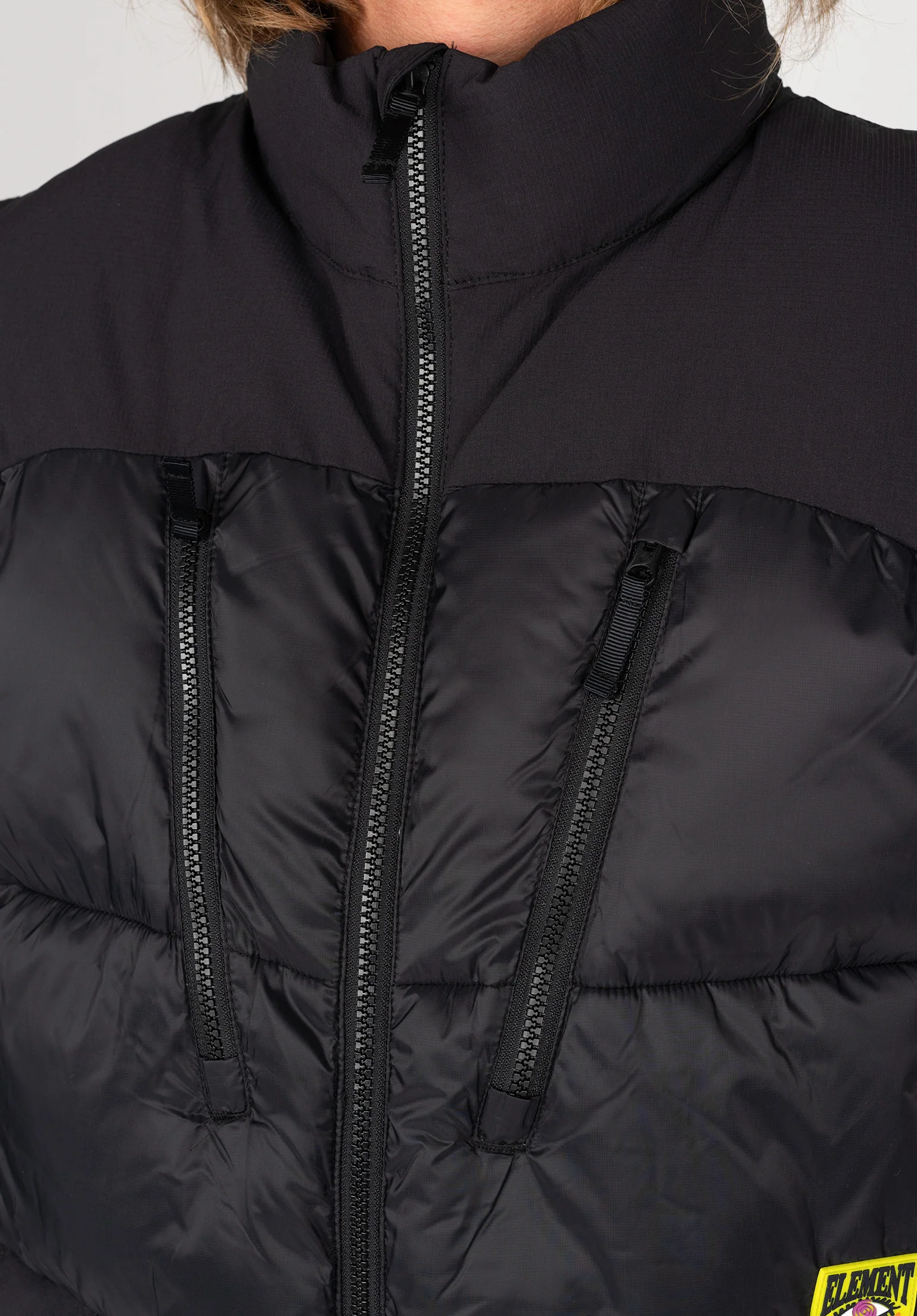 Hibernate Puffa