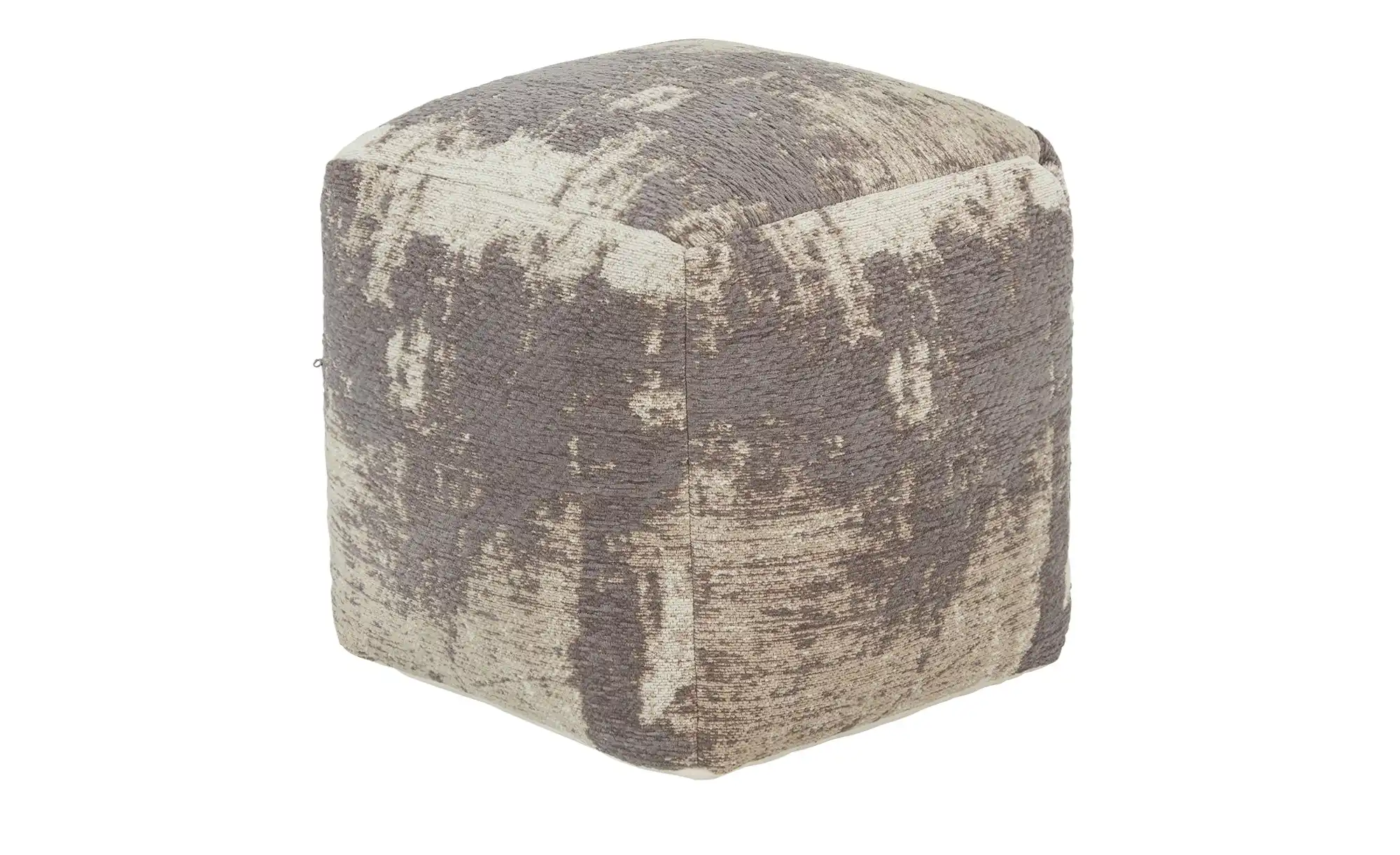 Gray & Jones Pouf Tierra Fuego
