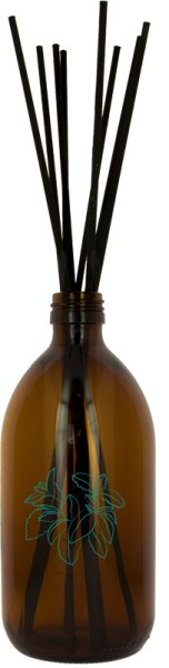 La Compagnie de Provence Fragrance Diffuser Mint Basil Raumduft