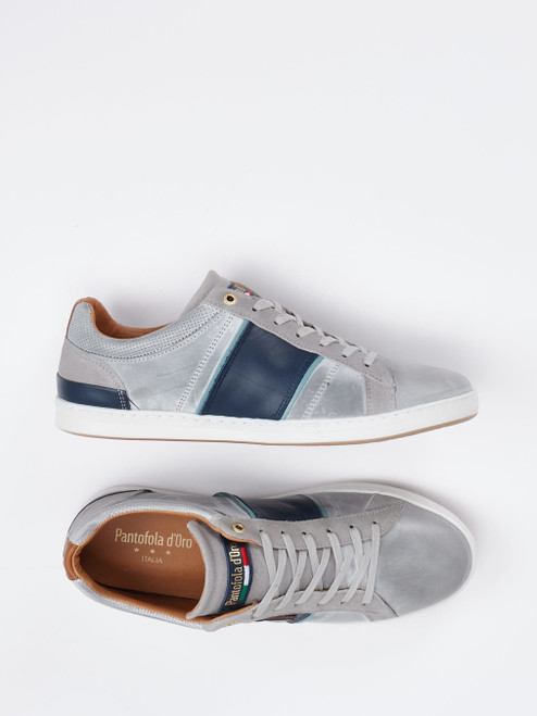 Sneaker-46614590248 Pantofola d´Oro
