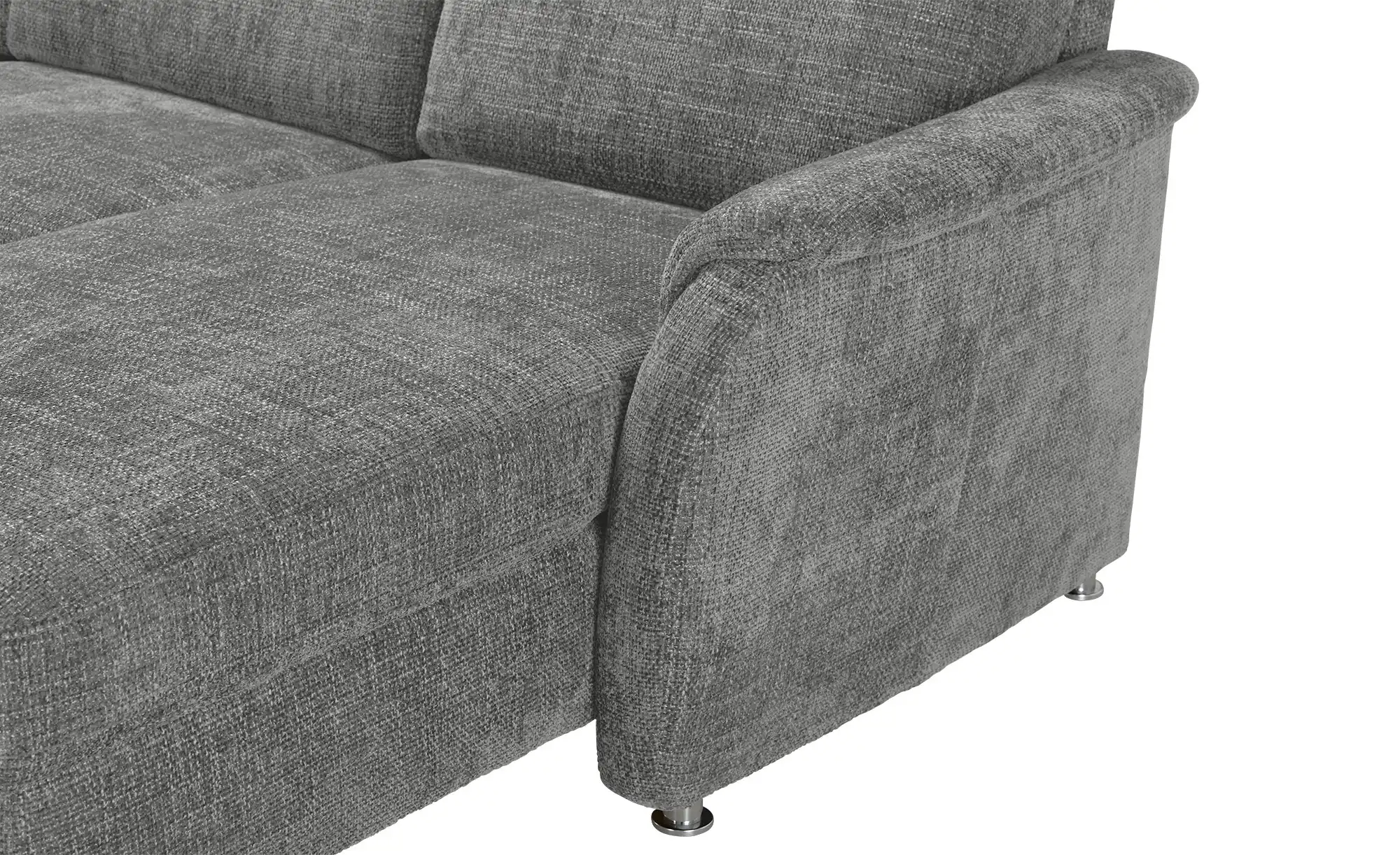 Polstermöbel Oelsa Ecksofa Selecta-Home