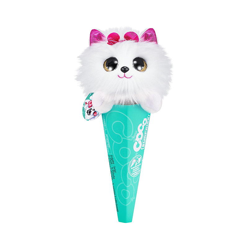 Coco Surprise Coco Surprise cones