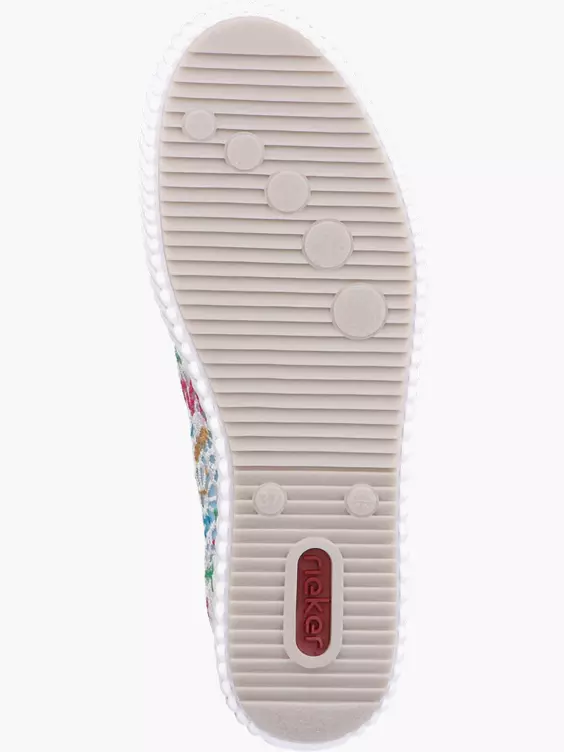 Rieker Damen Sneaker Low