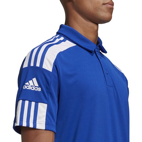 HERREN POLO SQUADRA 21 (NORMAL & LANG)