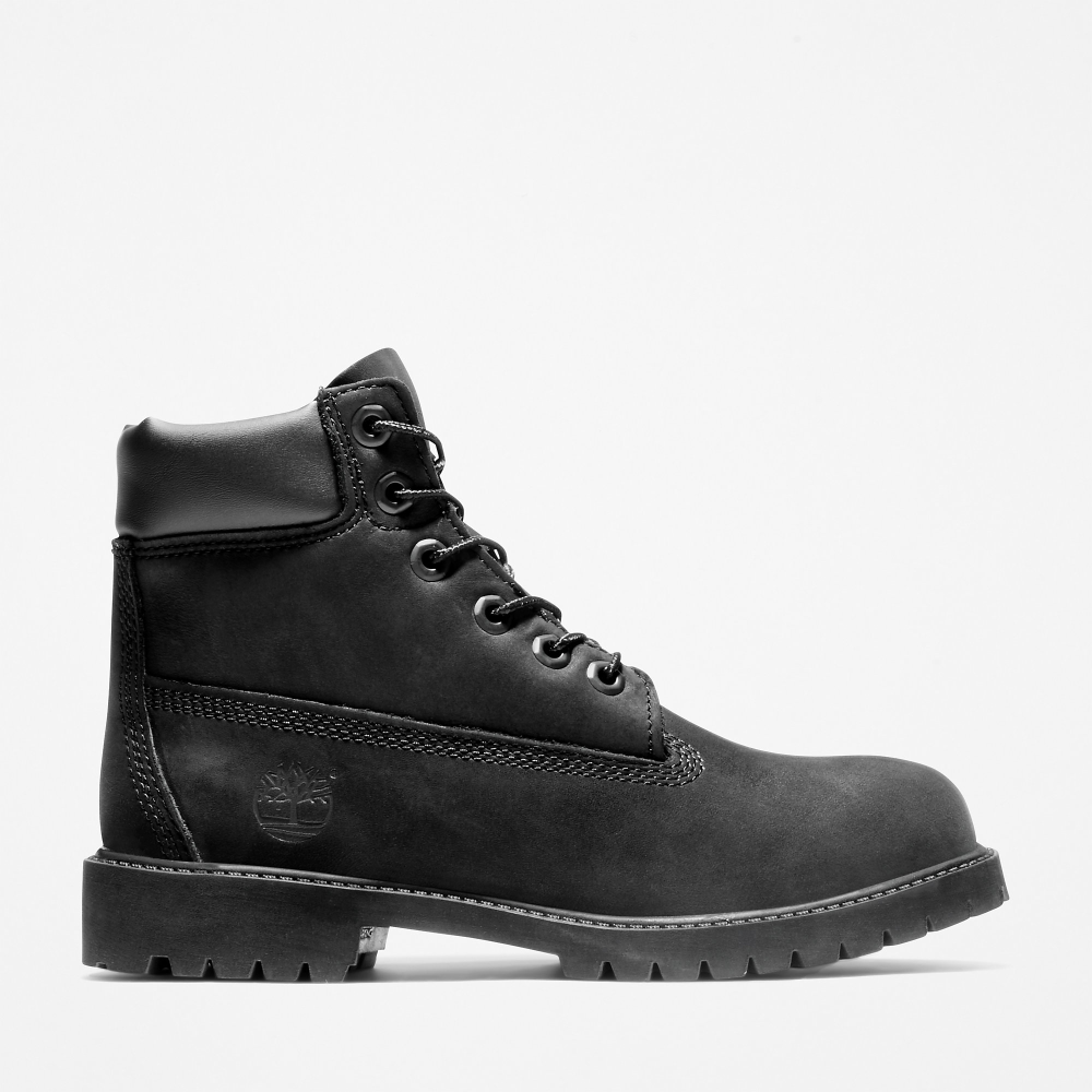 Timberland 6 Inch Premium Boot TB0129070011 / schwarz