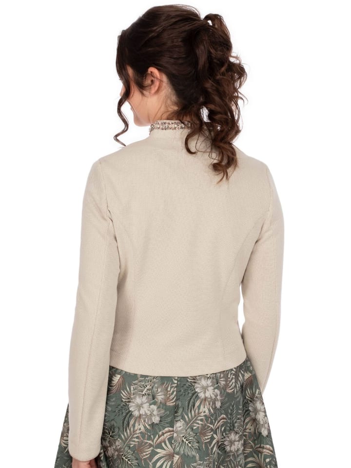 MarJo Jacke SARA in champagner günstig kaufen