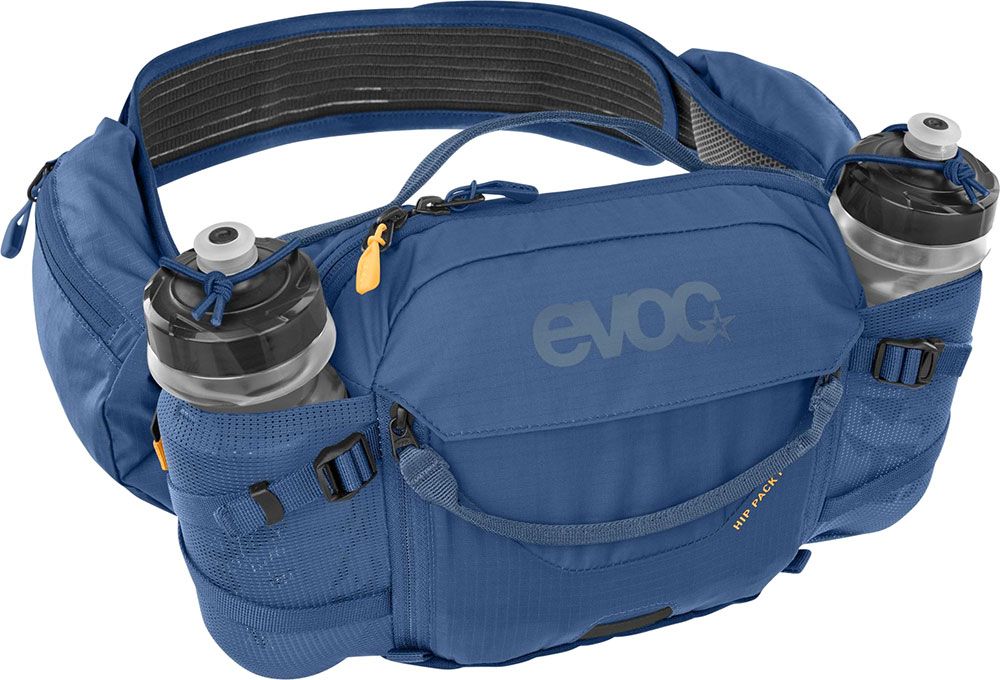 Evoc Hip Pack Pro 3L - Hüfttasche kaufen | Bike-Discount
