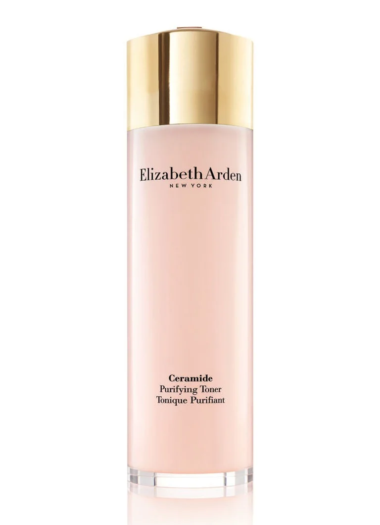 Elizabeth Arden keramidų valomasis tonikas