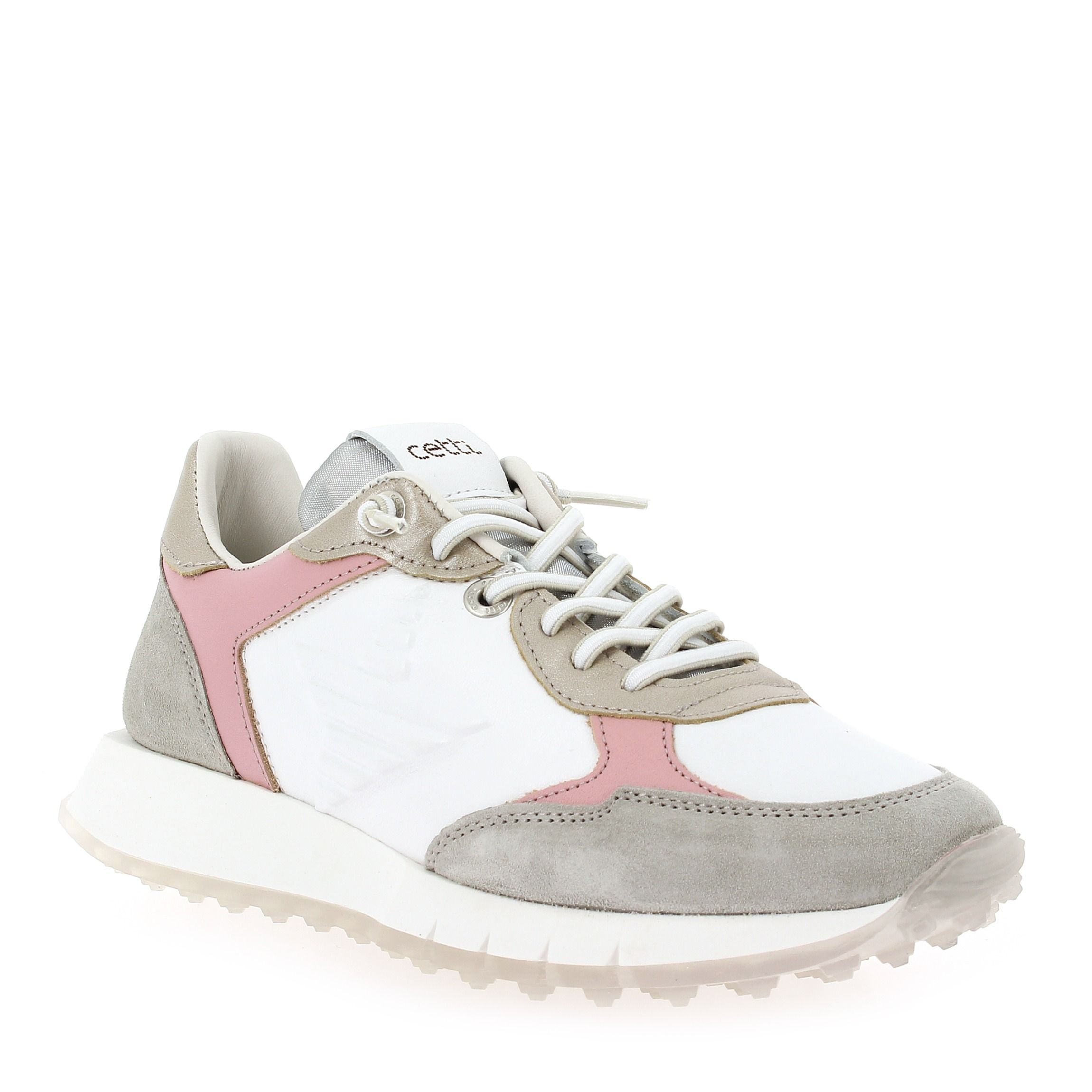 Cetti  C1326 SRA - Blanc Rose