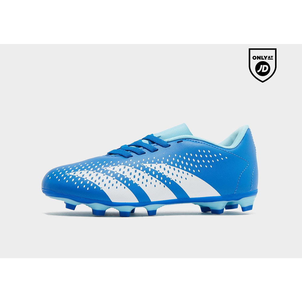 adidas Predator Accuracy.4 FxG IE9431 / blau