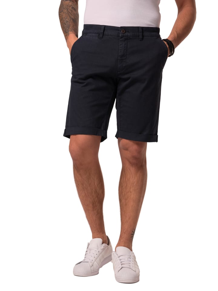 JP1880 Bermuda in navy blau günstig kaufen