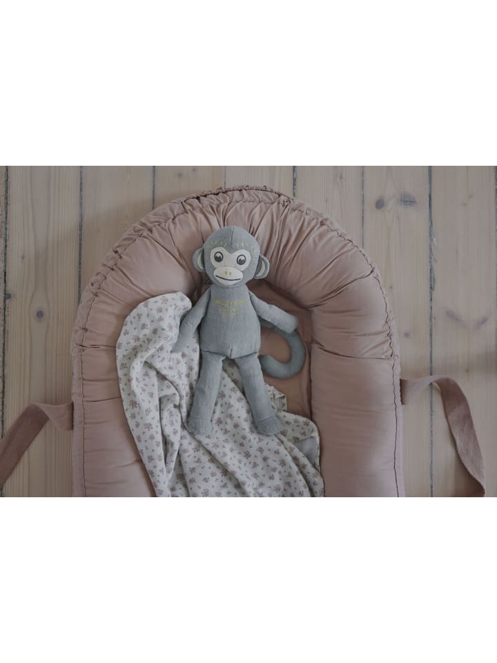 Elodie Details Kuschelfreund - Playful Pebble in Grün günstig kaufen onesize