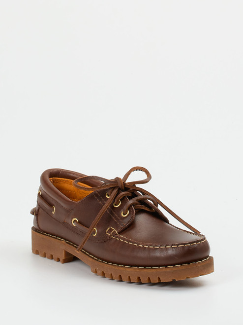 Bootsschuh-16612090085 Ralph Harrison