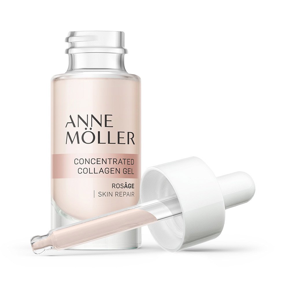 Anne Möller Rosâge Collagen Concentrated Gel