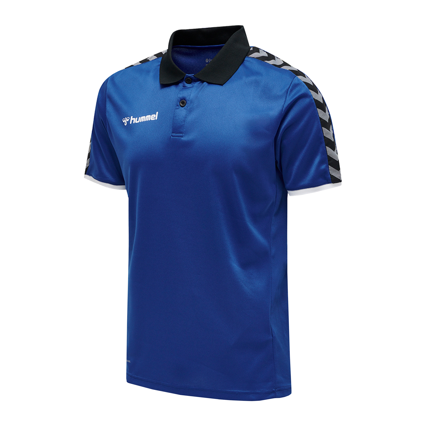 Hummel Authentic Functional Poloshirt F7045