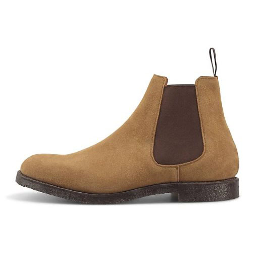 Church and Co. Chelsea-Boots GREENROCK