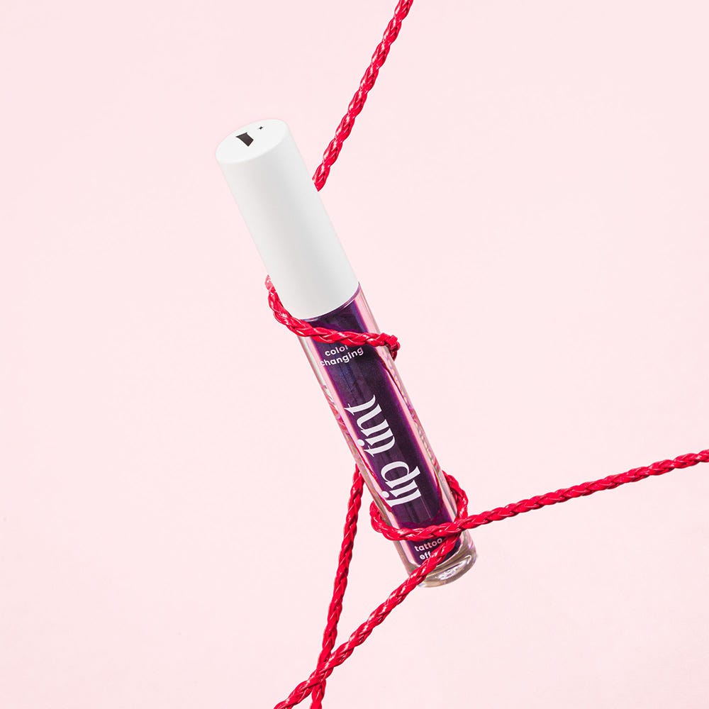 Venicebody Lip Tint Tattoo Effect Sunset Babe 3 ml