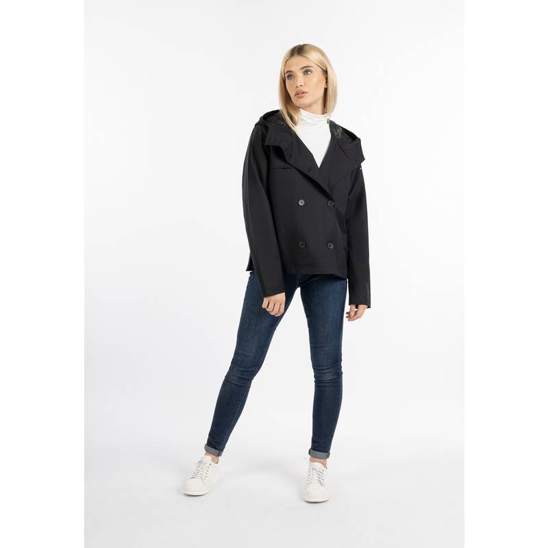 DreiMaster Regenjacke Damen