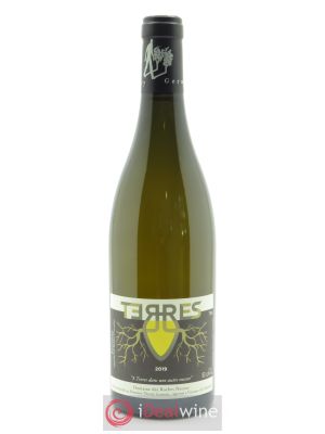 Saumur Terres Roches Neuves (Domaine des)  2019 - Lot de 1 Bouteille