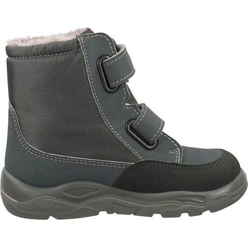 Pepino Stiefelette