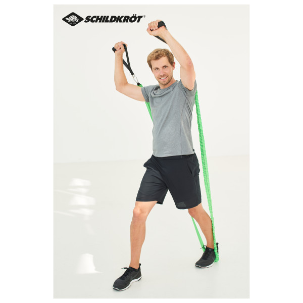 Schildkröt Fitness - Expander Set Pro - Expander