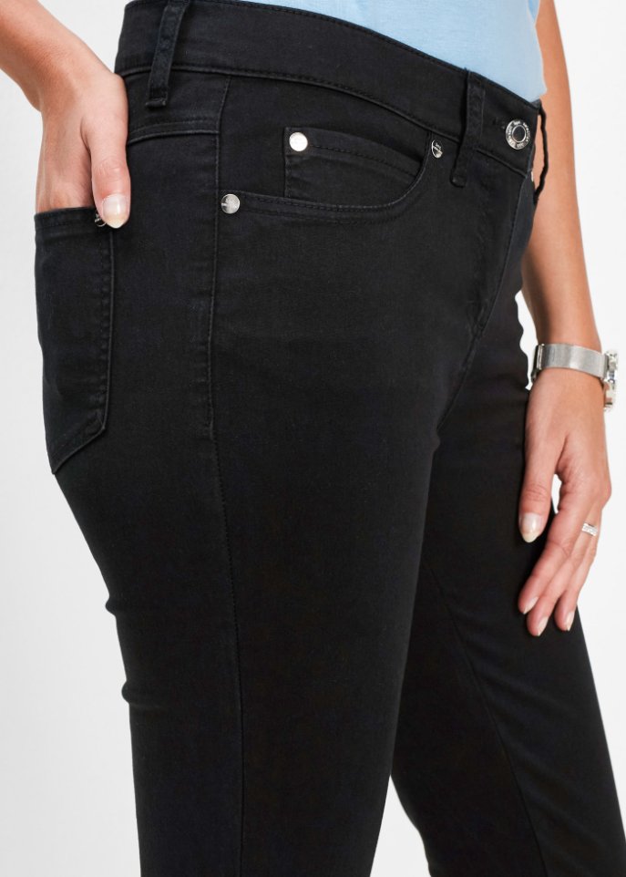 Megastretch-Jeans