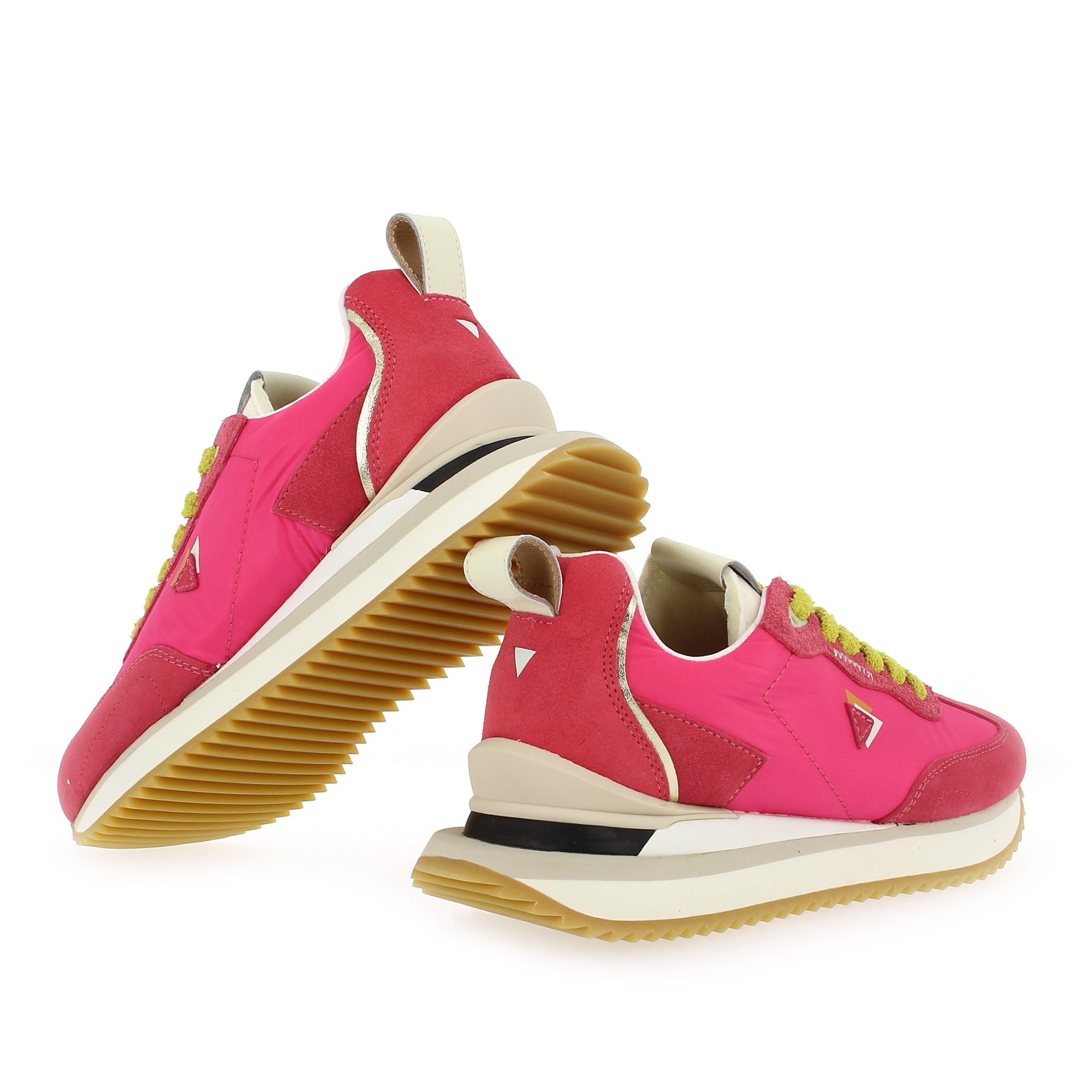 0-105  LENOX - Fuchsia