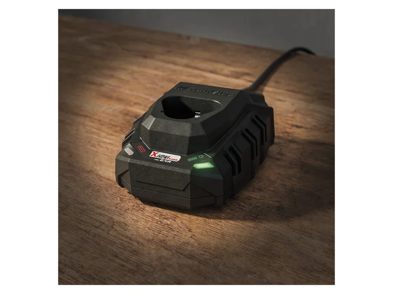 PARKSIDE® Coupé-braços sem fil PAAS 12 B2, 12 V (com bateria + carregador)