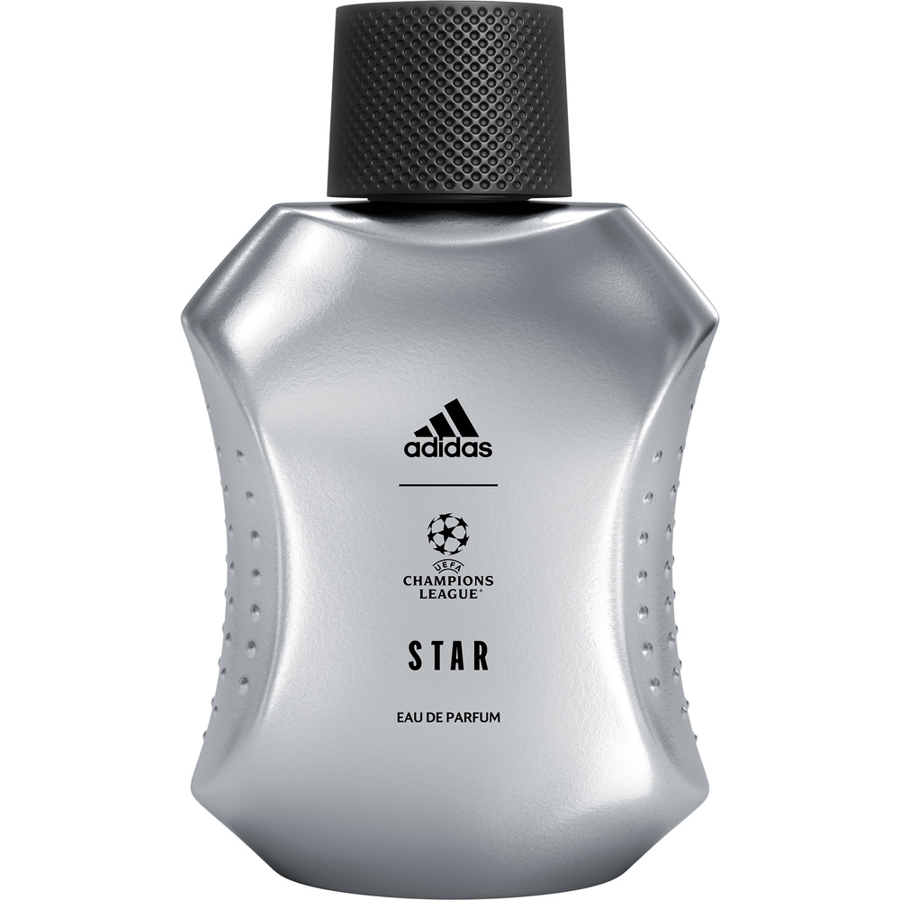 adidas UEFA 10 - 100 ml Eau de parfum - 100 ml